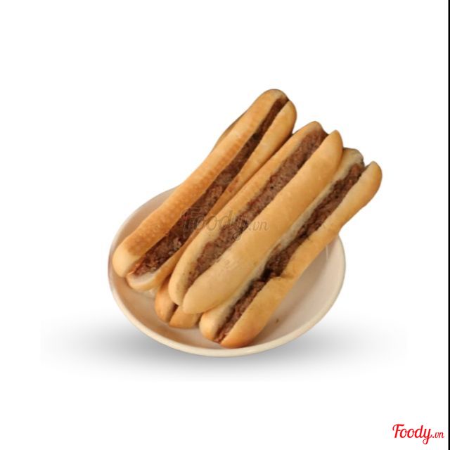 Bánh Mì Que Hải Phòng